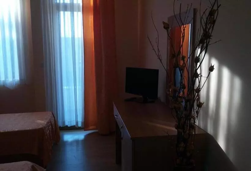 هتل Guest Rooms Sveti Nikola
