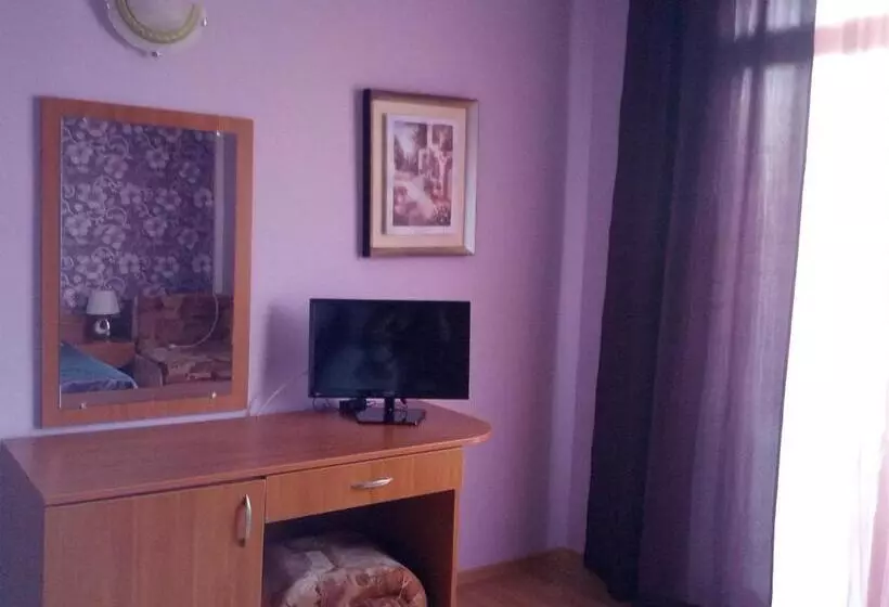 هتل Guest Rooms Sveti Nikola