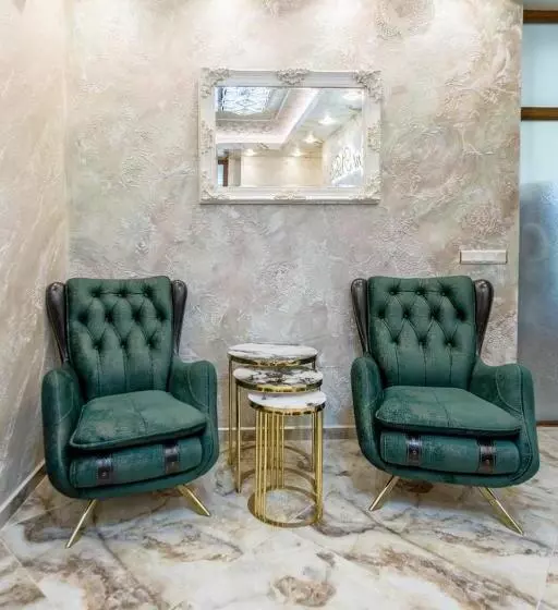 هتل Guest Rooms Sveti Nikola