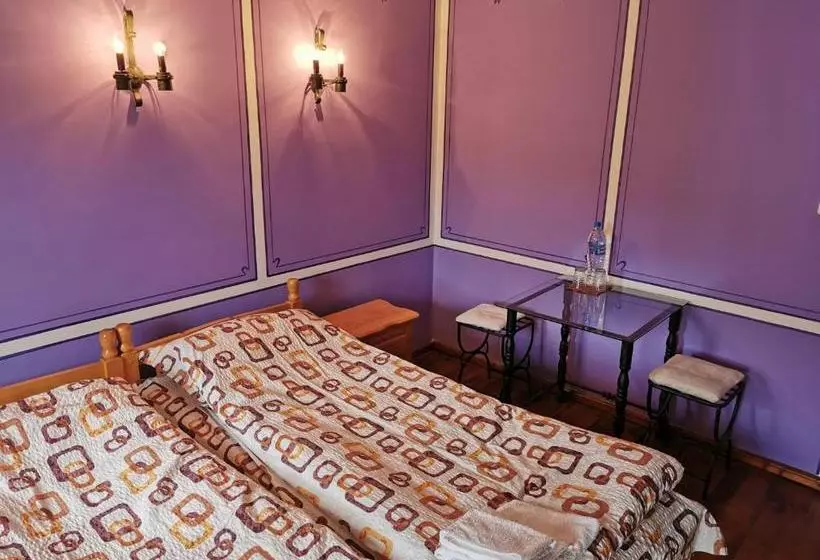 ホテル Hadji Neikovi Guest Houses
