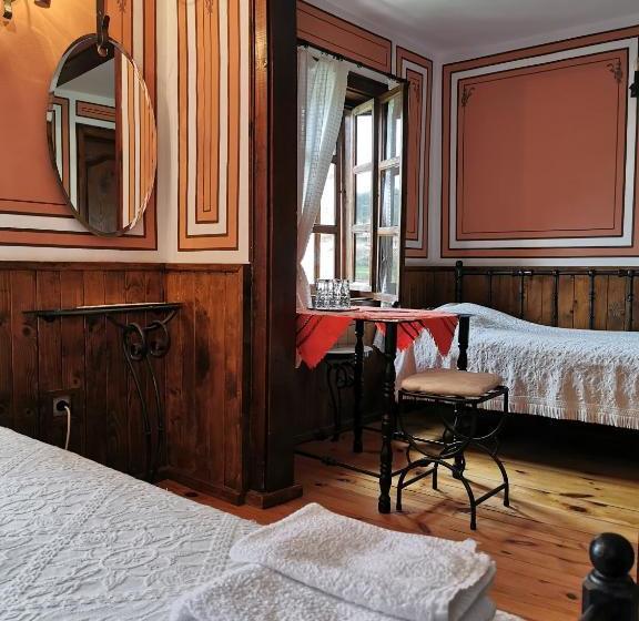 فندق Hadji Neikovi Guest Houses