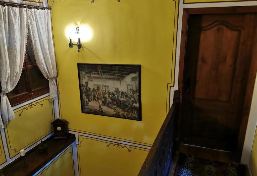 فندق Hadji Neikovi Guest Houses