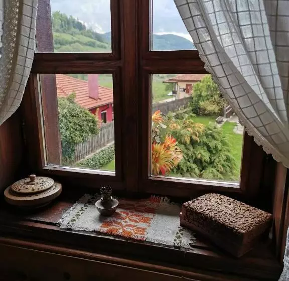 ホテル Hadji Neikovi Guest Houses