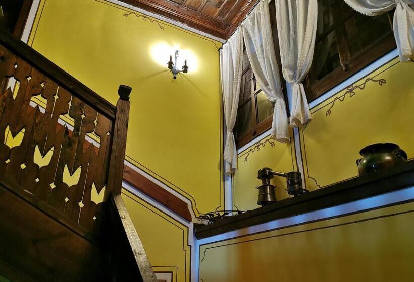 فندق Hadji Neikovi Guest Houses