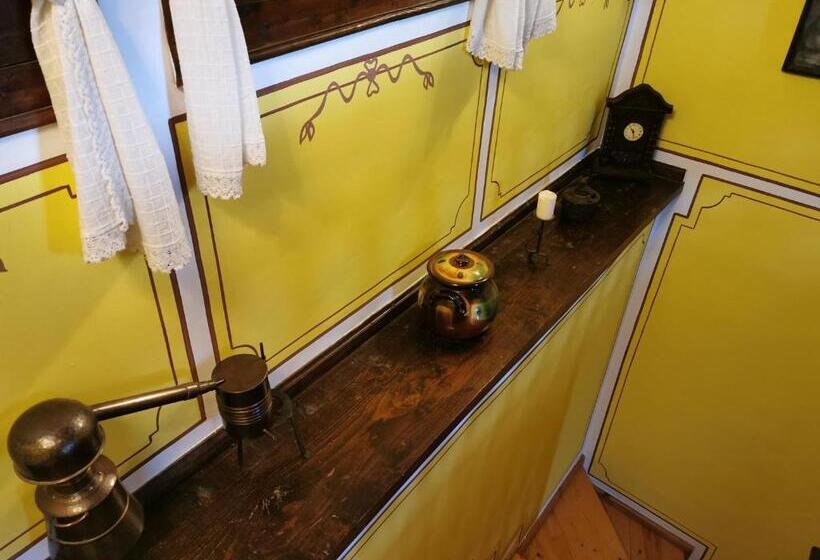 فندق Hadji Neikovi Guest Houses