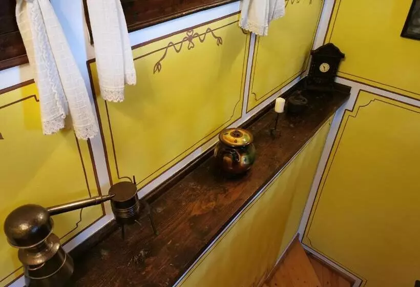 ホテル Hadji Neikovi Guest Houses