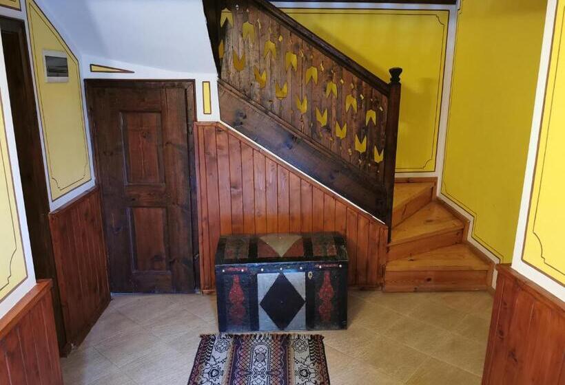 فندق Hadji Neikovi Guest Houses