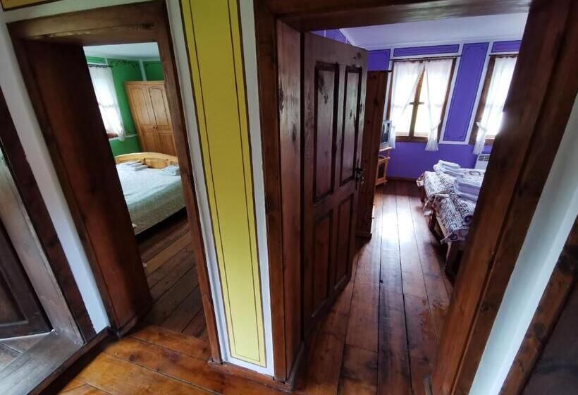 فندق Hadji Neikovi Guest Houses