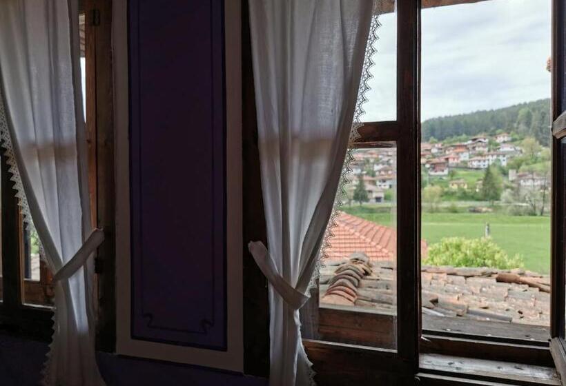 فندق Hadji Neikovi Guest Houses