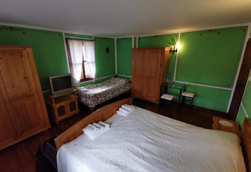 فندق Hadji Neikovi Guest Houses