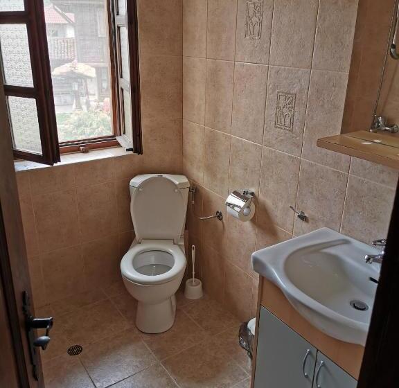 فندق Hadji Neikovi Guest Houses