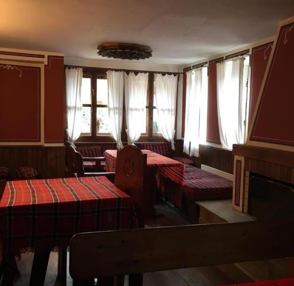 فندق Hadji Neikovi Guest Houses