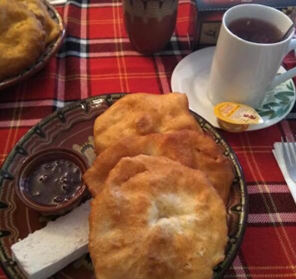 فندق Hadji Neikovi Guest Houses