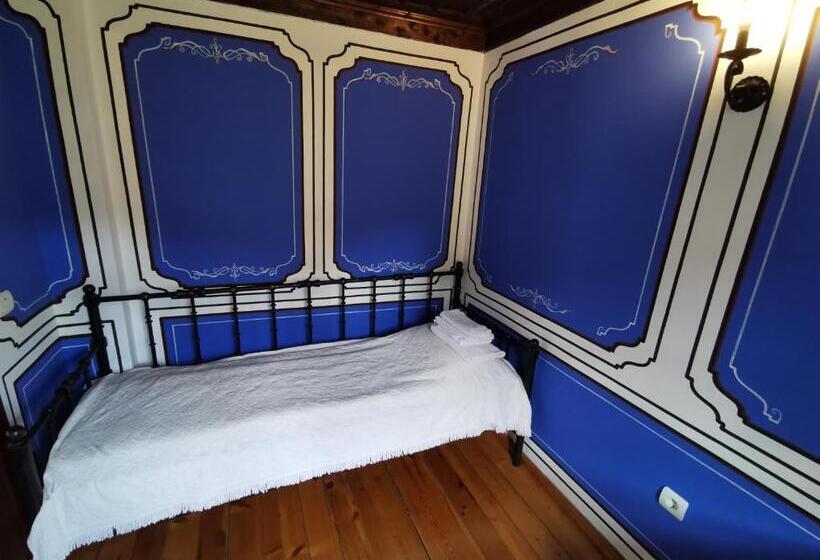 فندق Hadji Neikovi Guest Houses