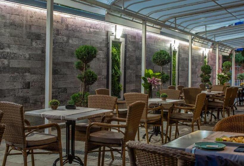 בית מלון כפרי Idol