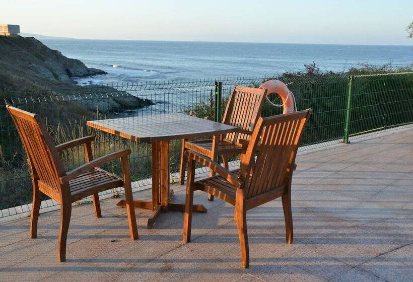 فندق Lalov Egrek