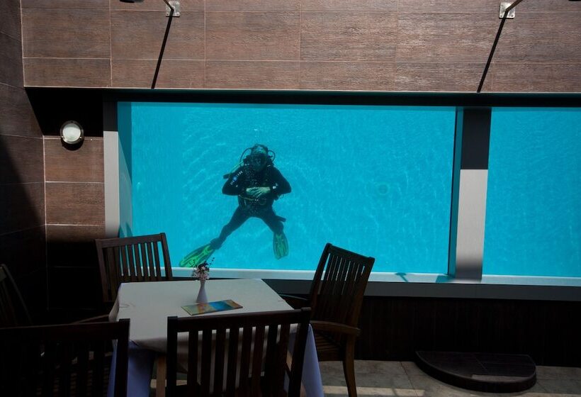 فندق Lalov Egrek