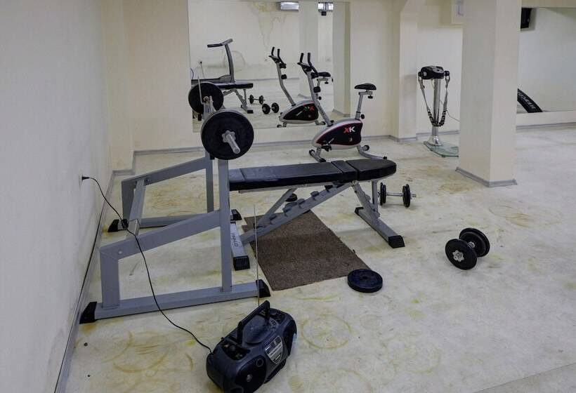 فندق Lalov Egrek