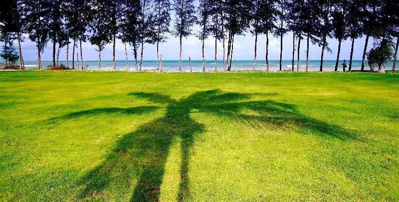 ホテル Le Menarakhaolak