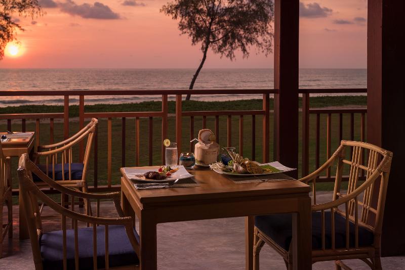 فندق Le Menarakhaolak