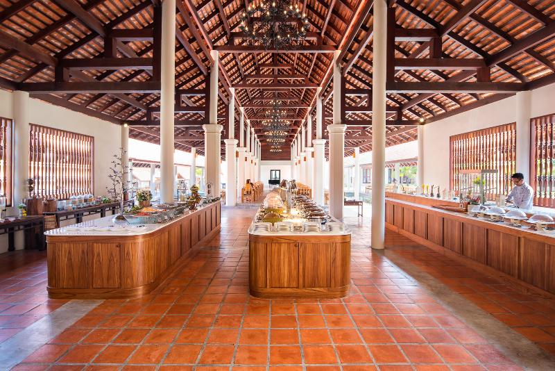 فندق Le Menarakhaolak