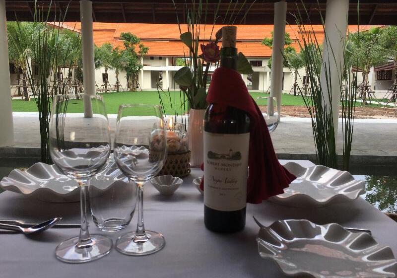 فندق Le Menarakhaolak