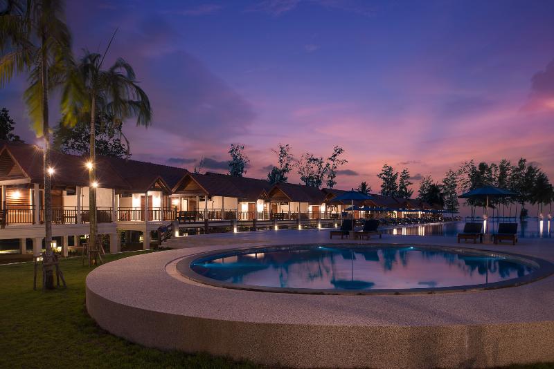 فندق Le Menarakhaolak