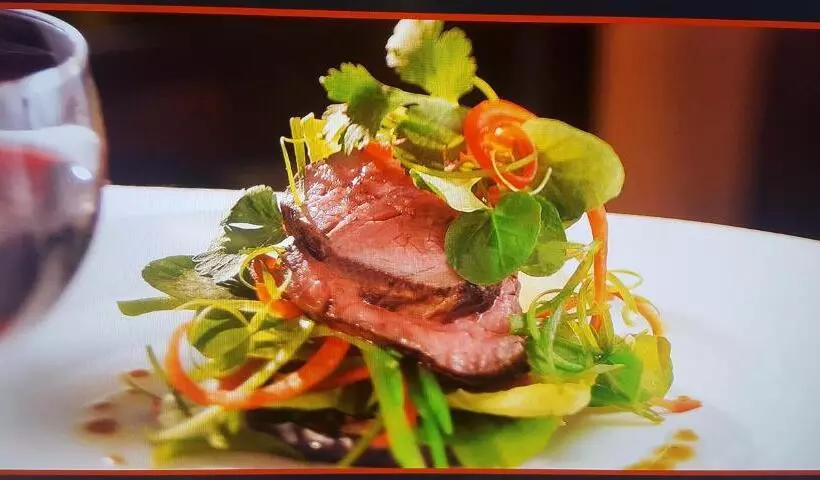 ホテル National Palace Wine & Spa