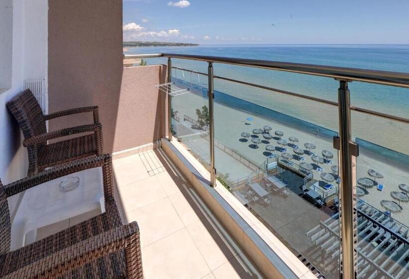 هتل Paraiso Beach  All Inclusive