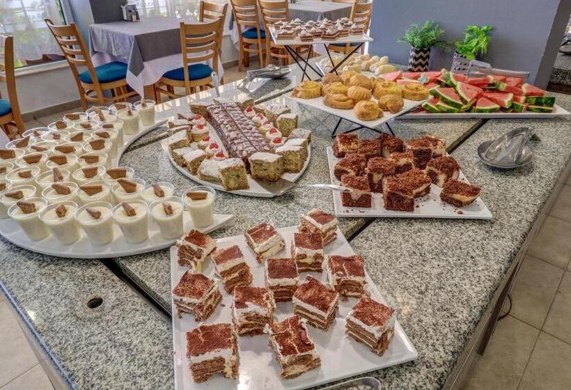 هتل Paraiso Beach  All Inclusive