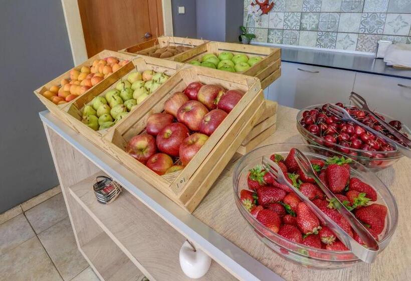 هتل Paraiso Beach  All Inclusive