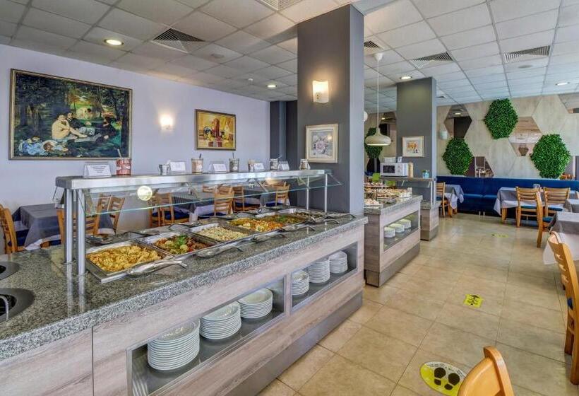 هتل Paraiso Beach  All Inclusive