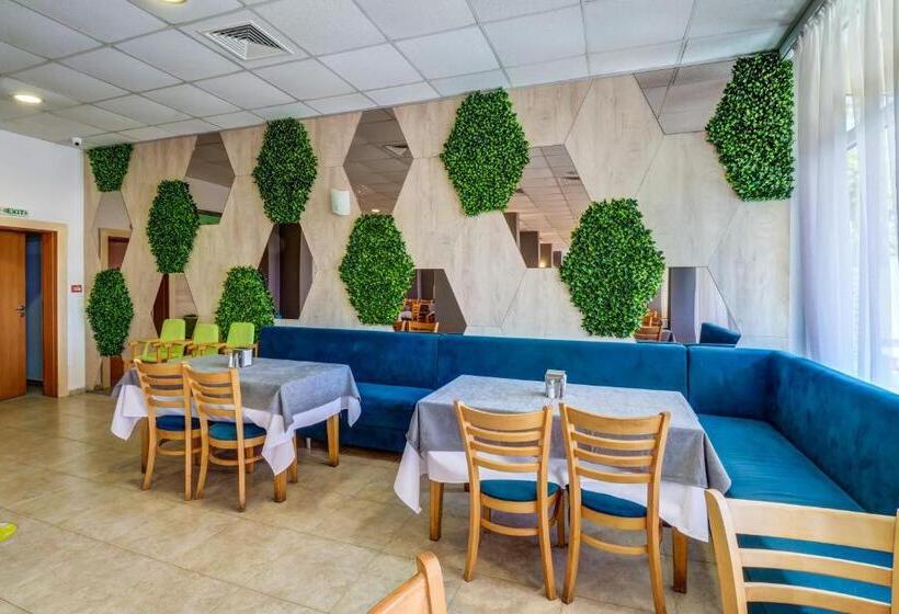 هتل Paraiso Beach  All Inclusive