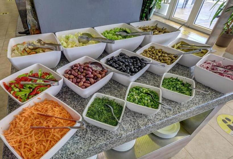 هتل Paraiso Beach  All Inclusive