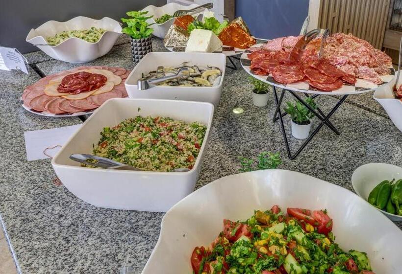 هتل Paraiso Beach  All Inclusive