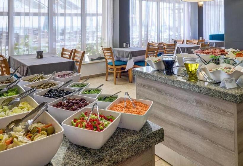 هتل Paraiso Beach  All Inclusive