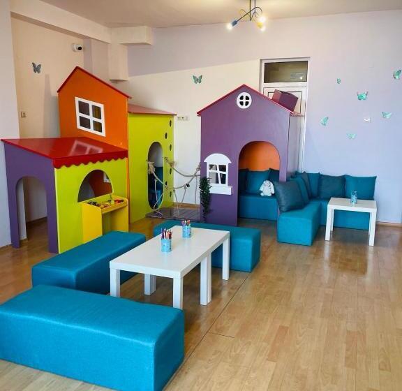 هتل Paraiso Beach  All Inclusive