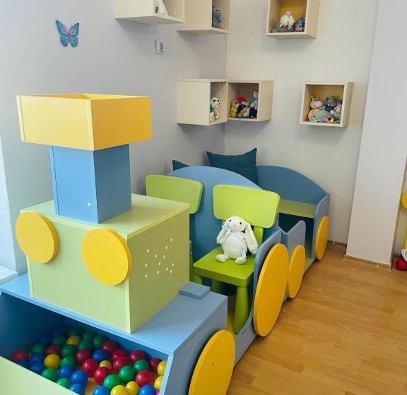 هتل Paraiso Beach  All Inclusive