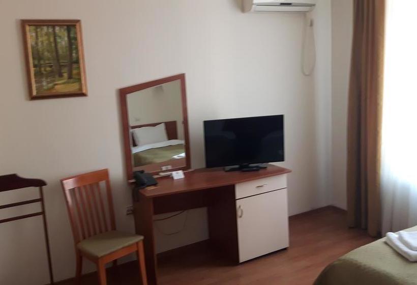 ホテル Primavera 2