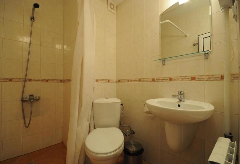 ホテル Primavera 2