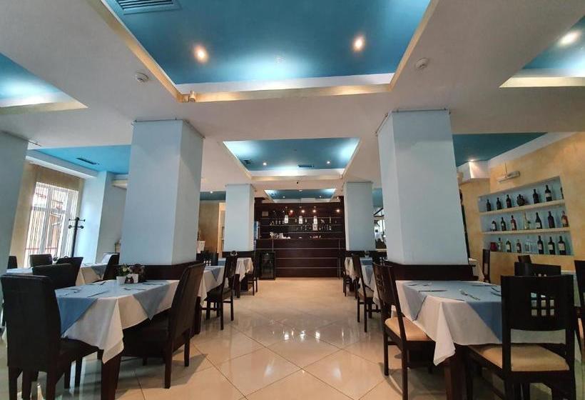 ホテル Primavera 2