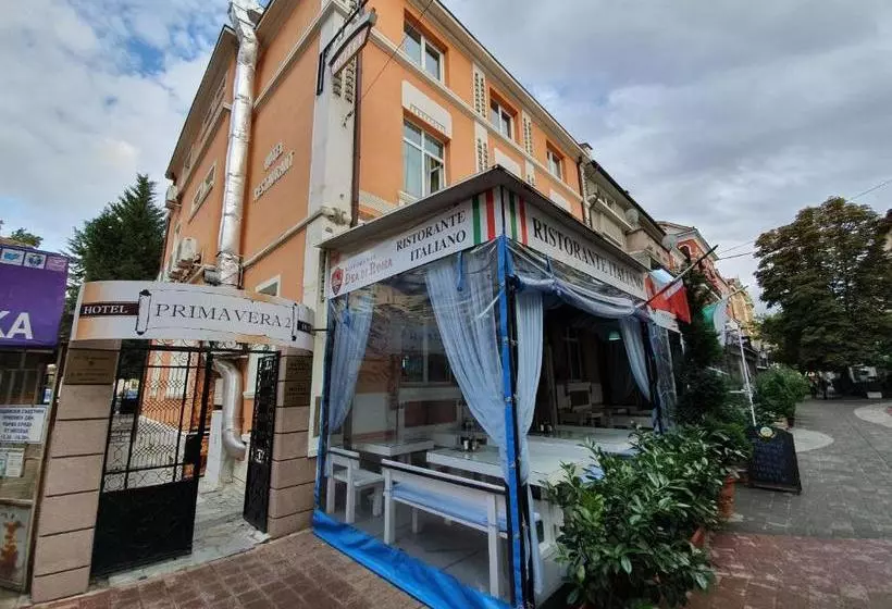 Hotel Primavera 2