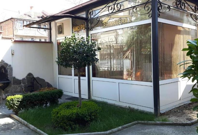 ホテル Primavera 2