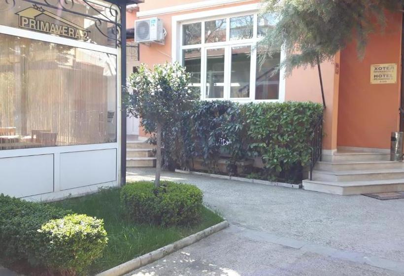 ホテル Primavera 2