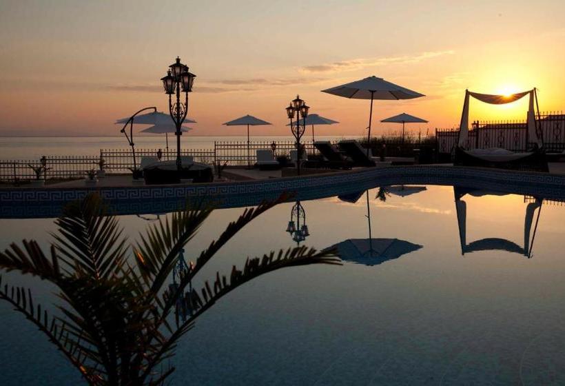 هتل Relax Sozopol