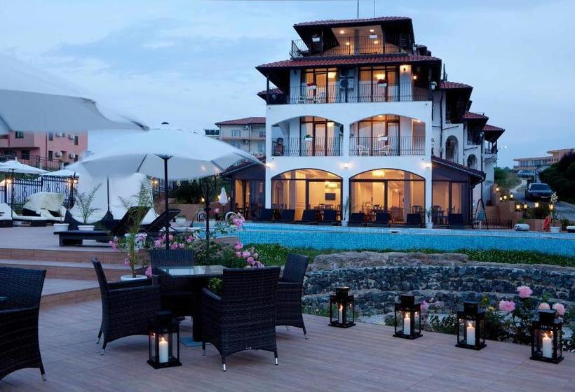 هتل Relax Sozopol