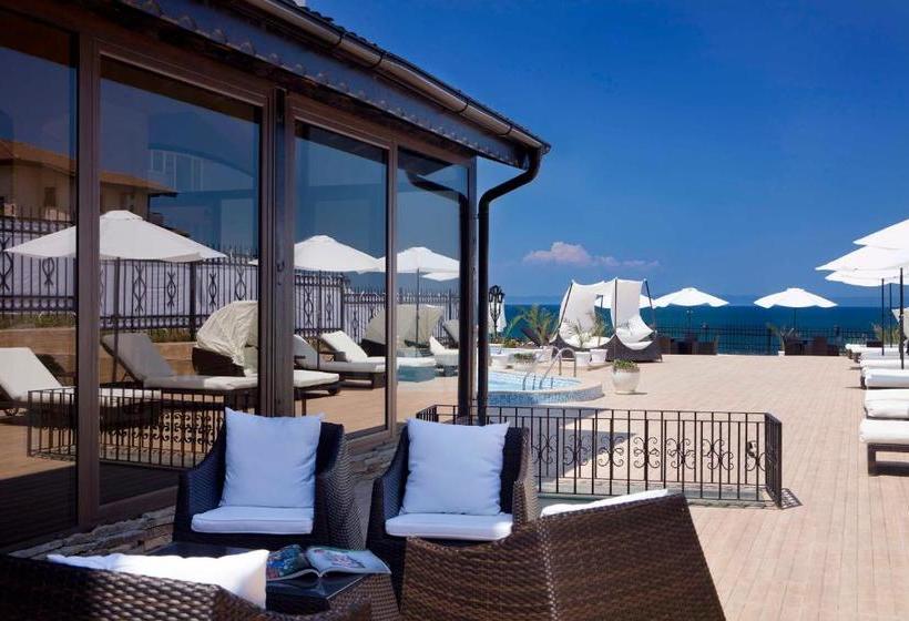 هتل Relax Sozopol