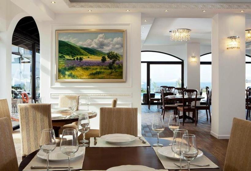 هتل Relax Sozopol