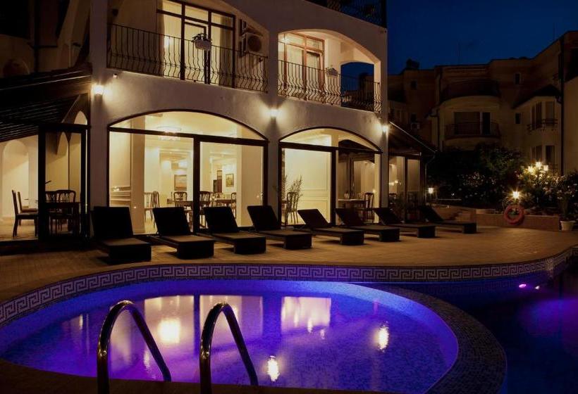 هتل Relax Sozopol