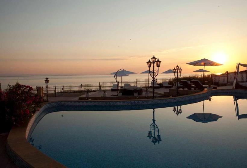 هتل Relax Sozopol